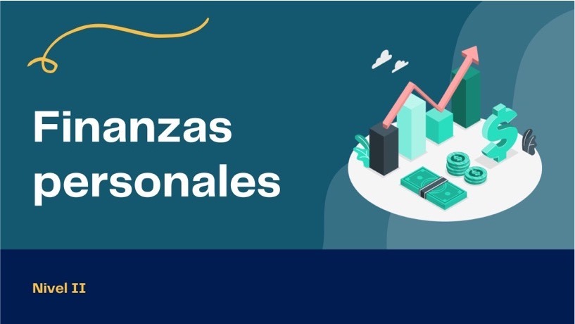 Curso Finanzas Personales Finanti Nivel Ii Finanti