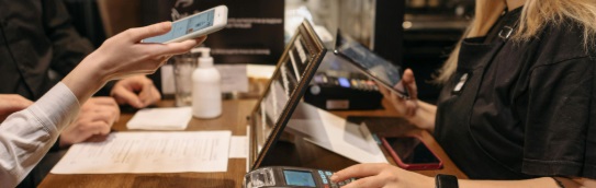 Billetera digital en Colombia