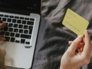 Tarjetas de crédito amparadas: ¿Qué son?, ¿Cómo funcionan? y sus beneficios.