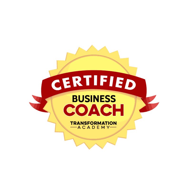 Business coach