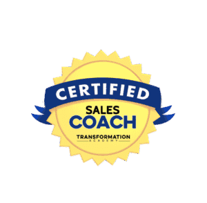 Sales coach