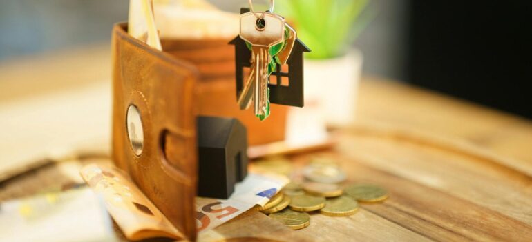 credito hipotecario en Colombia para compra de vivienda