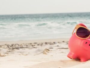 Ahorrar para vacaciones: guía de planificación financiera