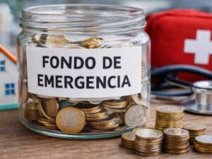Fondo de emergencia: cómo crearlo y para qué sirve