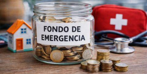 Fondos de emergencia